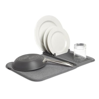 Tapis égouttoir  UDRY MINI UMBRA
