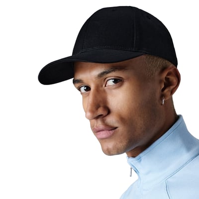 Casquette de baseball URBANWEAR BEECHFIELD