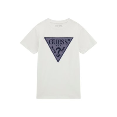T-Shirt Avec Triangle GUESS KIDS