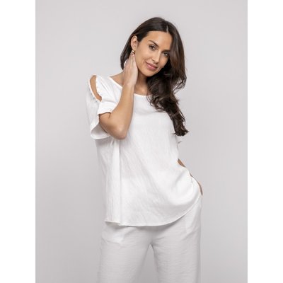 Top Manches Courtes Fizia DONA LISA