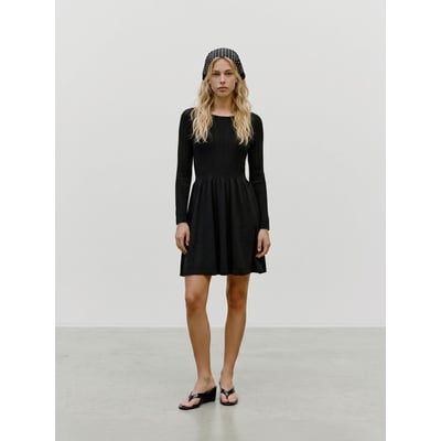 Robe En Maille VERO MODA