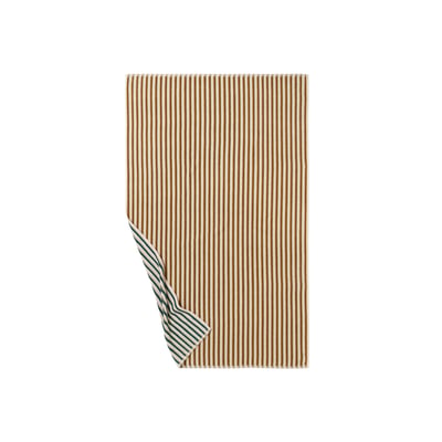 Drap de bain COMBO CARRE BLANC