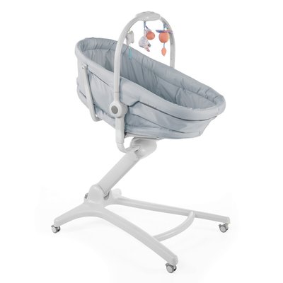 Transat Babyhug 4 en 1 CHICCO