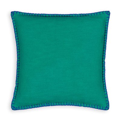 Raoul 100% Cotton Cushion Cover LA REDOUTE INTERIEURS