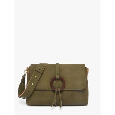 Sac bandoulière Verveine WOOMEN