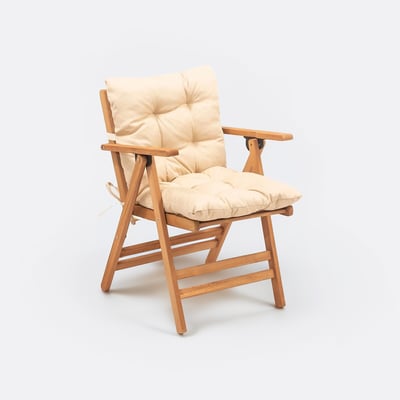 Садовое кресло MYL04 / МИL04 SO'HOME