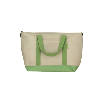 Sac en tissus isotherme 26L, COLORAMA MENASTYL