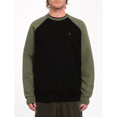 Sweat HOMAK CREW VOLCOM