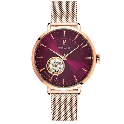 Montre Analogique AUTOMATIC PIERRE LANNIER