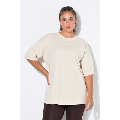 T-shirts oversize, grand message dans le dos STUDIO UNTOLD
