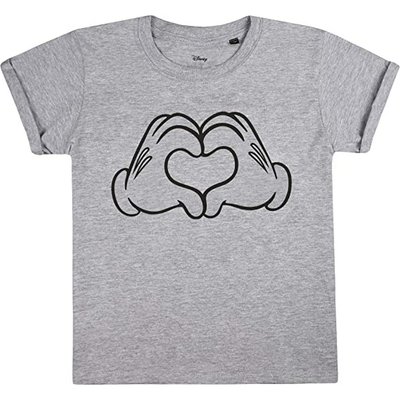 T-shirt DISNEY