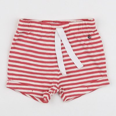 Short - Très bon état PETIT BATEAU