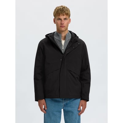 Veste Rembourrée SELECTED