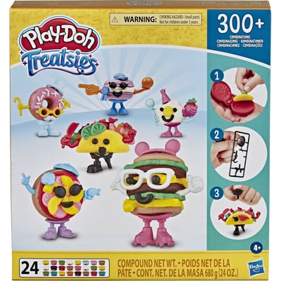 Play Doh Gourmandises HASBRO