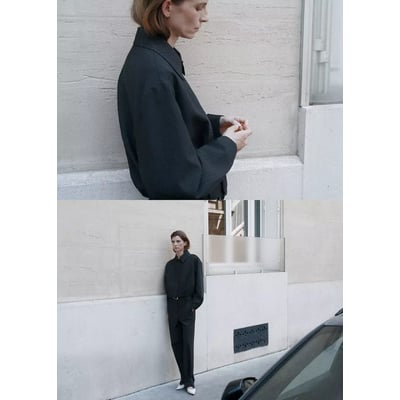 Blouson bomber à rayures tennis MANGO