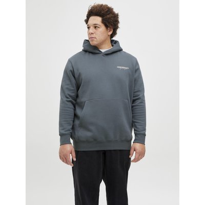 Sweat à capuche JACK & JONES JACK & JONES
