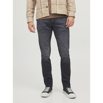 Джинсы зауженного покроя, Glenn JACK & JONES