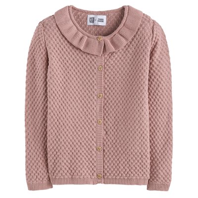 Pull fille pas cher La Redoute Outlet FRANGIN FRANGINE X LA REDOUTE La Redoute