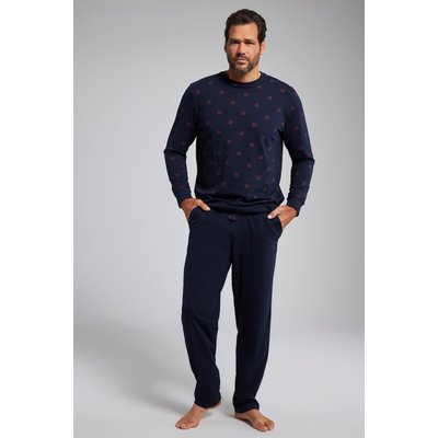 Pyjama ventre confort JP1880