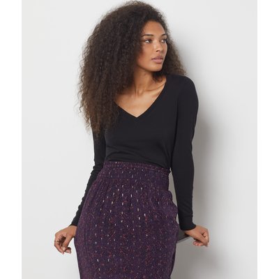 Pull col V CRISS ETAM