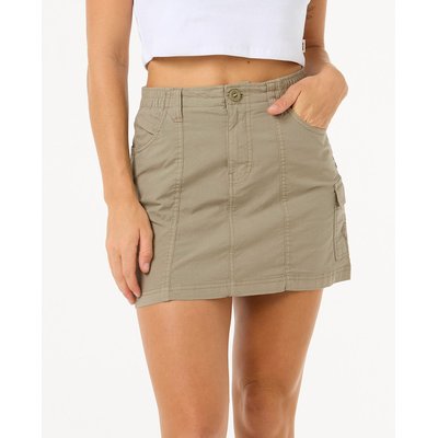 Mini jupe Cruisin Cargo RIP CURL