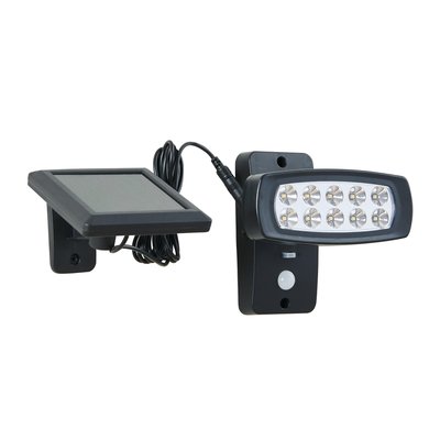Applique extérieure    PALIZZI led intégrée EGLO