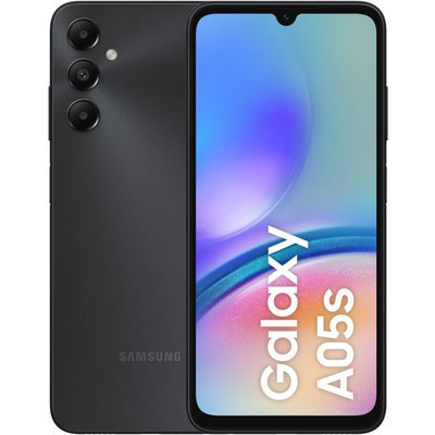 Smartphone Galaxy A05s Noir 64Go SAMSUNG