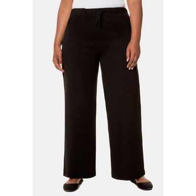 Pantalon Marlene en jersey ULLA POPKEN