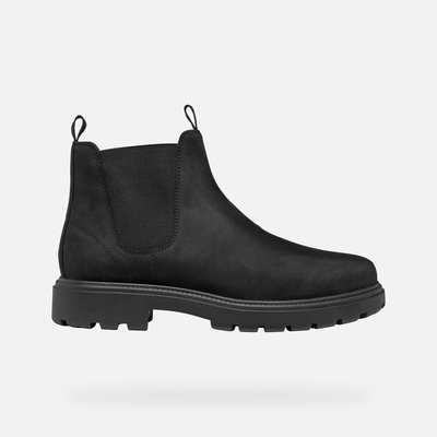 Bottines  U SPHERICA EC7 GEOX