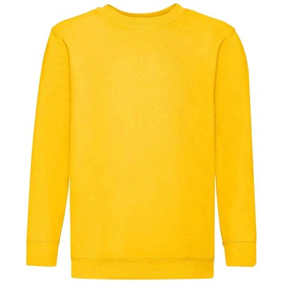 Sweat CLASSIC FRUIT OF THE LOOM