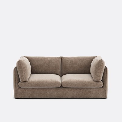 Zetel, 3-zit in mêlee polyester Malo LA REDOUTE INTERIEURS