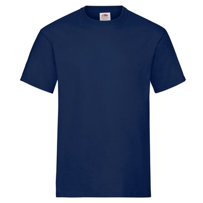 T-shirt FRUIT OF THE LOOM