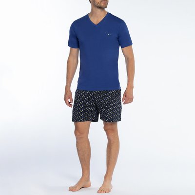 Pyjama short homme la redoute shop