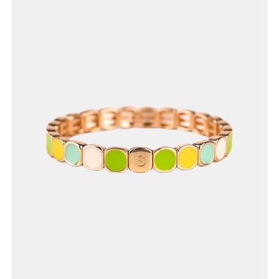 Bracelet À Facettes Rondes SIMONE A BORDEAUX