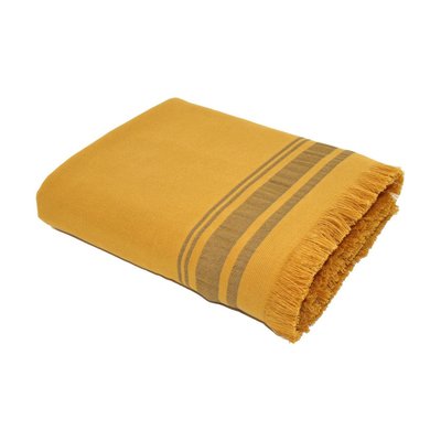 Fouta éponge coton FARO Made in Europe FEBRONIE