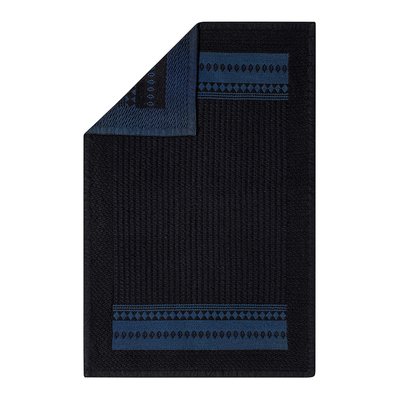 Serviette de bain 375 g/m², BATH CLUB LE JACQUARD FRANCAIS