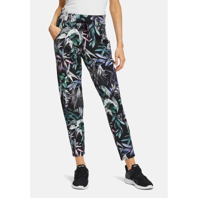 Pantalons de jogging à taille élastique BETTY BARCLAY