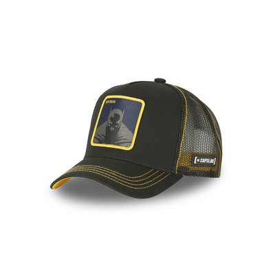 Casquette trucker DC Comics Batman CAPSLAB