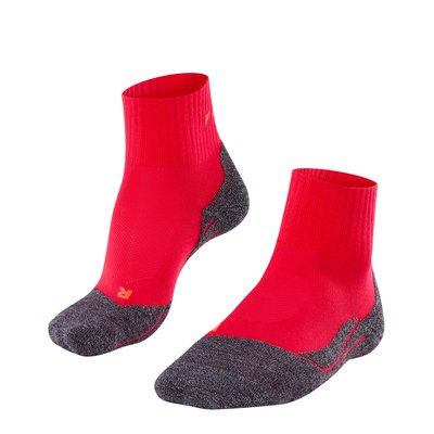 Chaussettes courtes TK2 Explore Cool Short Fibre artificielle FALKE