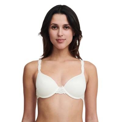 Soutien-gorge mémoire de forme emboîtant CHAMPS ELYSEES CHANTELLE