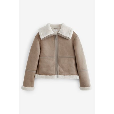 Veste zippé NEXT