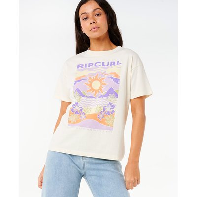 T-Shirt DUNE DANCER RELAXED TEE RIP CURL