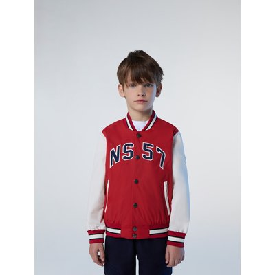 Veste VARSITY NORTH SAILS
