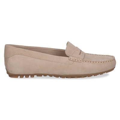 Mocassin en cuir CAPRICE