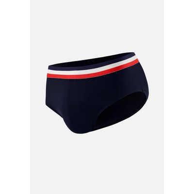 Slip de bain TEMPETE LE SLIP FRANCAIS