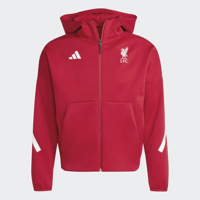 Liverpool FC ADIDAS Z.N.E. Veste anthem adidas Originals