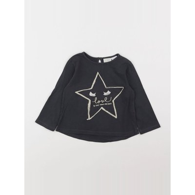Tee-shirt - Etat satisfaisant ZARA