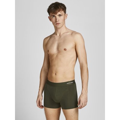 Lot de 3 Boxers JACK & JONES