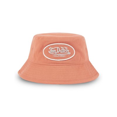 Bob en Coton uni VON DUTCH