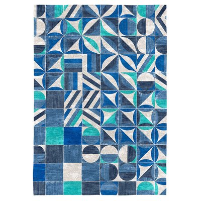Tapis de salon KINLEY NAF NAF HOME